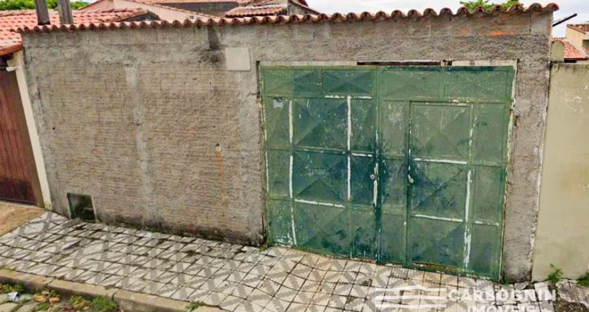 Terreno Comercial a Venda no Centro em Caçapava
