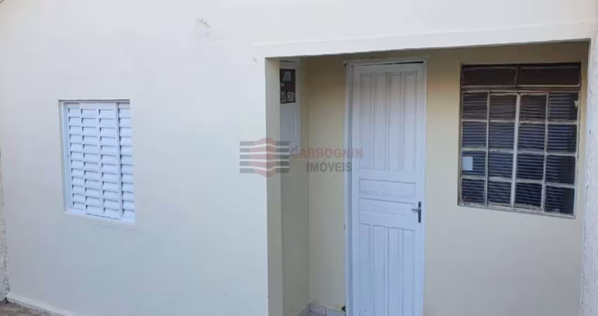 Casa a Venda na Vila Antônio Augusto em Caçapava