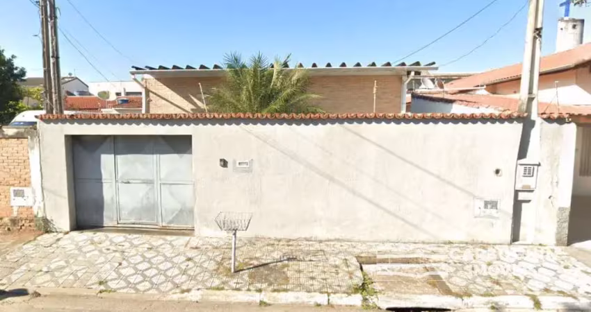 Casa com 4 quartos à venda na Rua Professor José Francisco Simões dos Santos, 330, Vila Santos, Caçapava