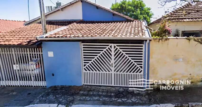 Casa a Venda na Vila São João em Caçapava