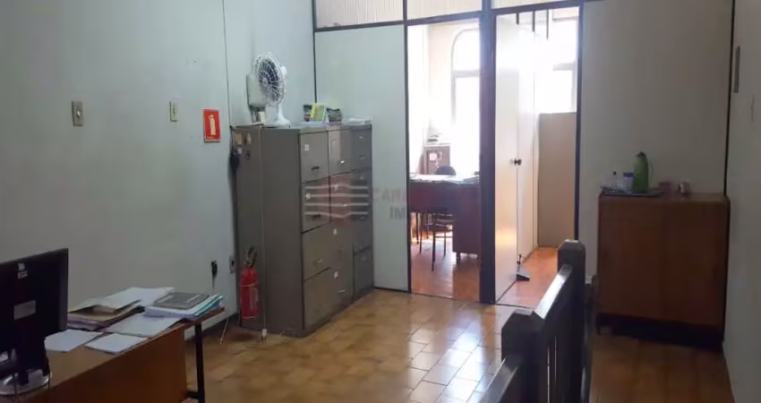 Ponto comercial com 4 salas à venda na Avenida Coronel Alcântara, 438, Centro, Caçapava