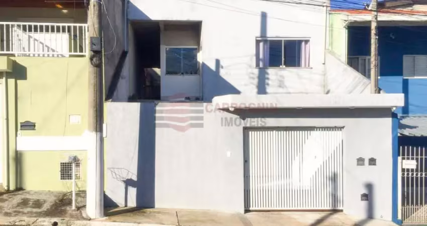 Casa com 3 quartos à venda na Rua Maria Hilário Codellos, 42, Borda da Mata, Caçapava