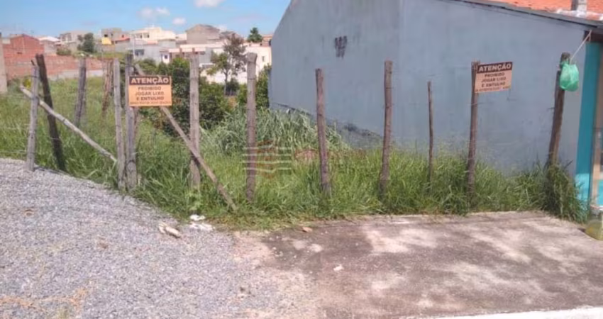 Terreno a Venda no Vitória Vale em Caçapava