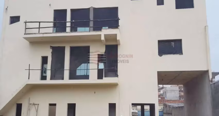 Barracão / Galpão / Depósito à venda na Rua Professor Francisco Pereira da Silva, 113, Vila Santa Izabel, Caçapava
