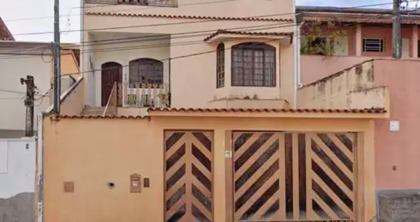 Sobrado a Venda no Vila São João em Caçapava