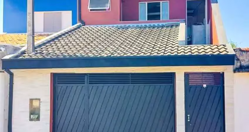 Casa com 2 quartos à venda na Rua José Venâncio Nogueira, 427, Vila Naly, Caçapava