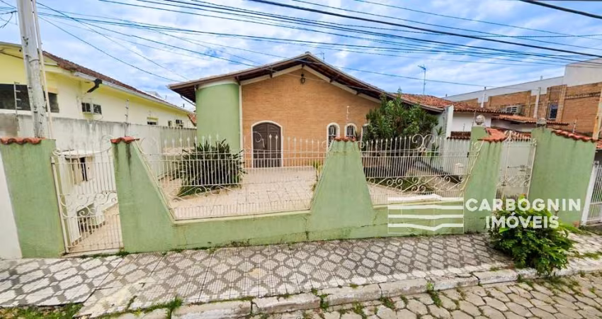 Casa a Venda na Centro em Caçapava