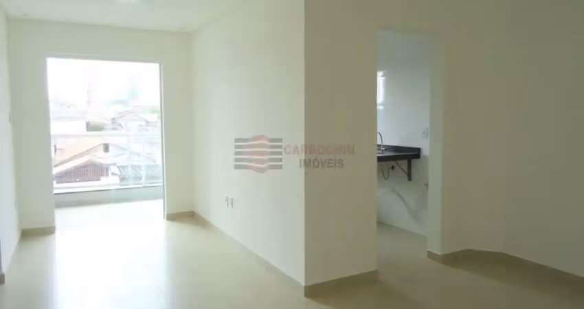 Apartamento a Venda no Residencial Forte Ipiranga no Jardim Rafael em Caçapava