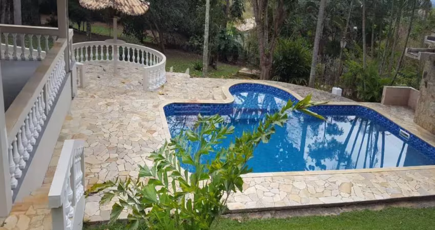 Chácara / sítio com 3 quartos à venda na Rua Flávio Goulart, 300, Chácaras Santa Rita, Caçapava