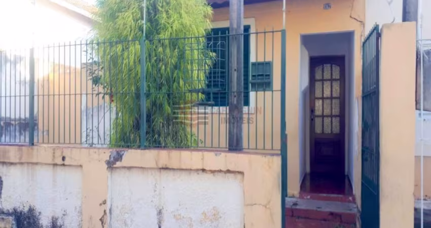 Casa a Venda na Vila Santos em Caçapava