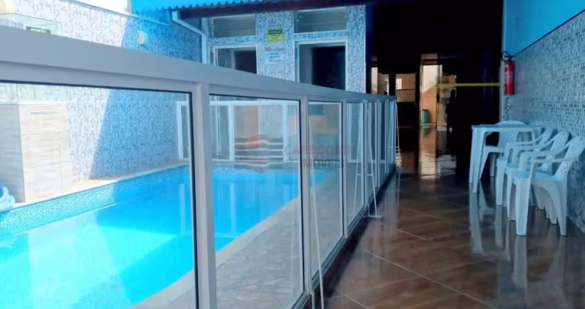 Ponto comercial a venda no jardim amália em caçapava