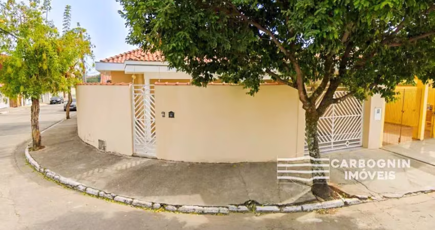 Casa com 4 quartos à venda na Rua Nove de Julho, 751, Jardim São José, Caçapava