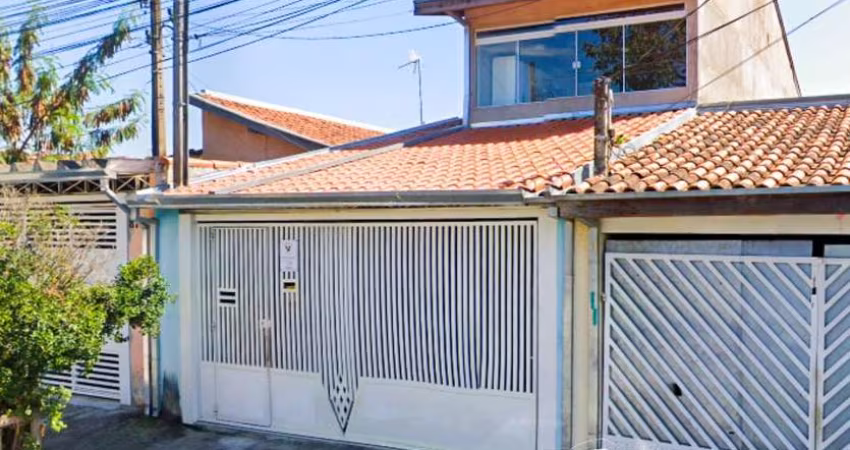 Sobrado a Venda no Galo Branco em São José dos Campos