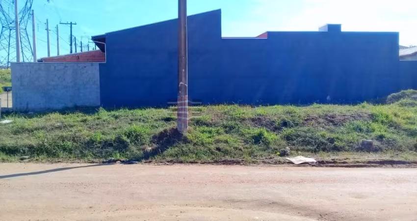 Terreno a Venda no Aldeias da Serra em Caçapava