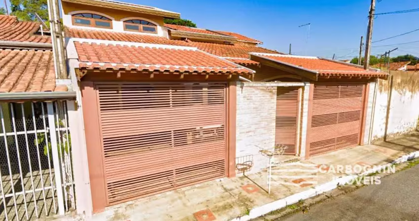 Casa a Venda no Jardim Primavera em Caçapava