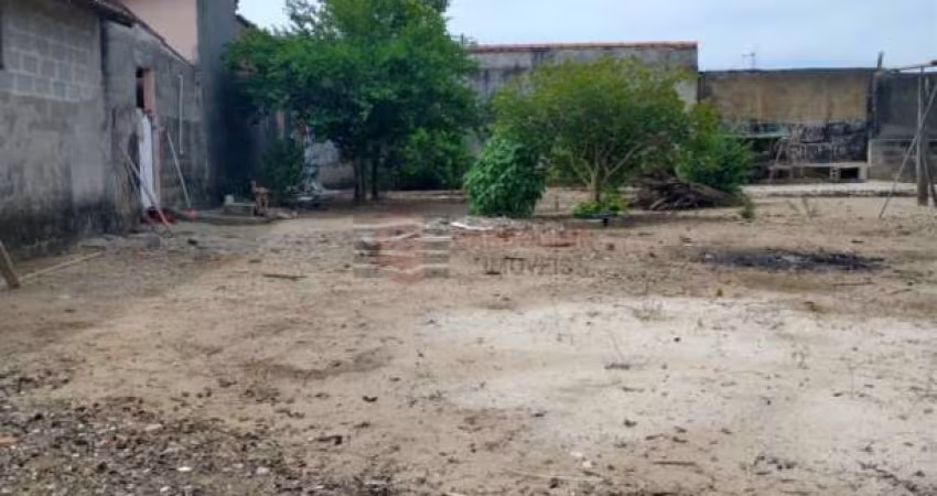 Terreno a Venda na Vila Menino Jesus em Caçapava