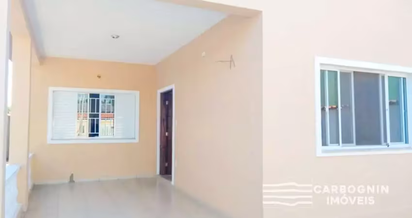 Casa a Venda na Vila Galvão em Caçapava