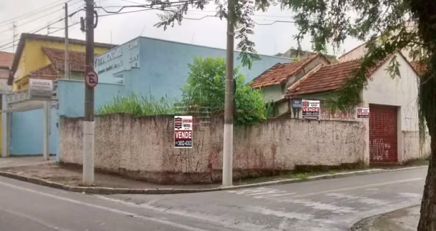Terreno Comercial a Venda na Vila Resende em Caçapava