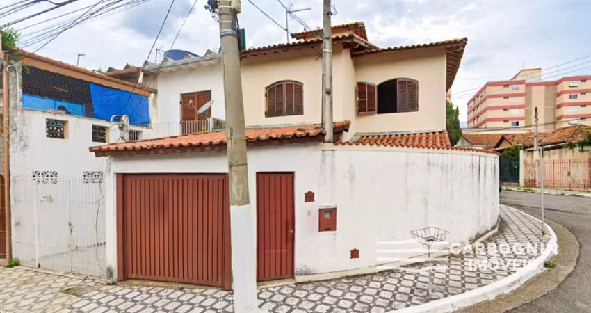 Sobrado a Venda na Vila Resende em Caçapava