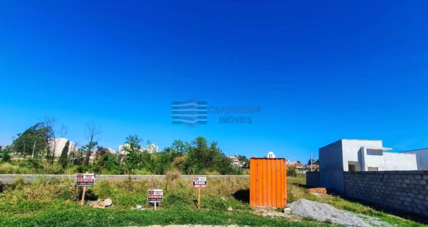 Terreno a Venda no Parque do Museu em Caçapava