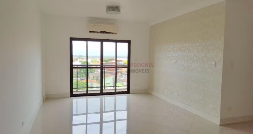 Apartamento a Venda no edifício Jequitibá na Vera Cruz em Caçapava