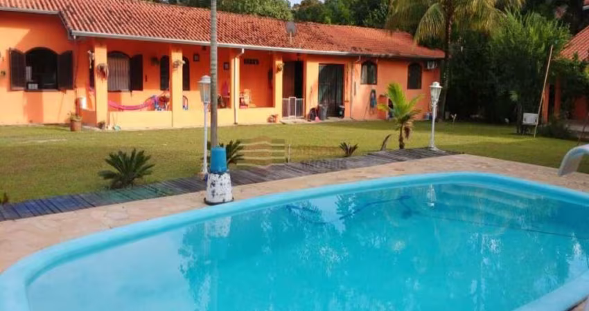 Chácara a Venda no Vila Velha em Caçapava