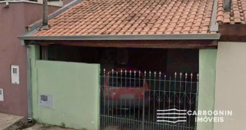 Casa a Venda na Vila São João em Caçapava