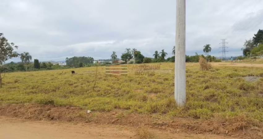 Área a Venda na Santa Luzia em Caçapava