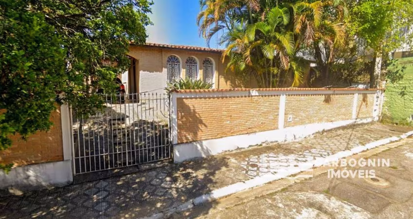 Casa a Venda no Jardim Julieta em Caçapava
