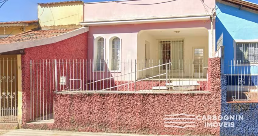 Casa a Venda no Jardim Campo Grande em Caçapava
