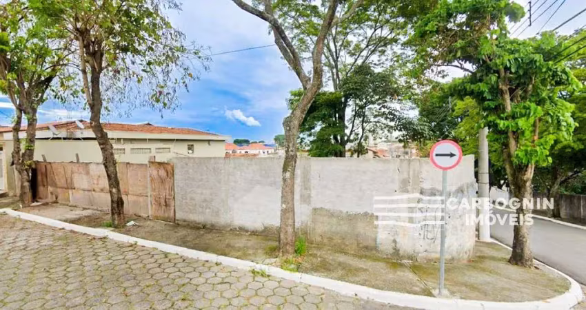 Terreno comercial para alugar na Avenida Cidade de São Paulo, 85, Vila Resende, Caçapava