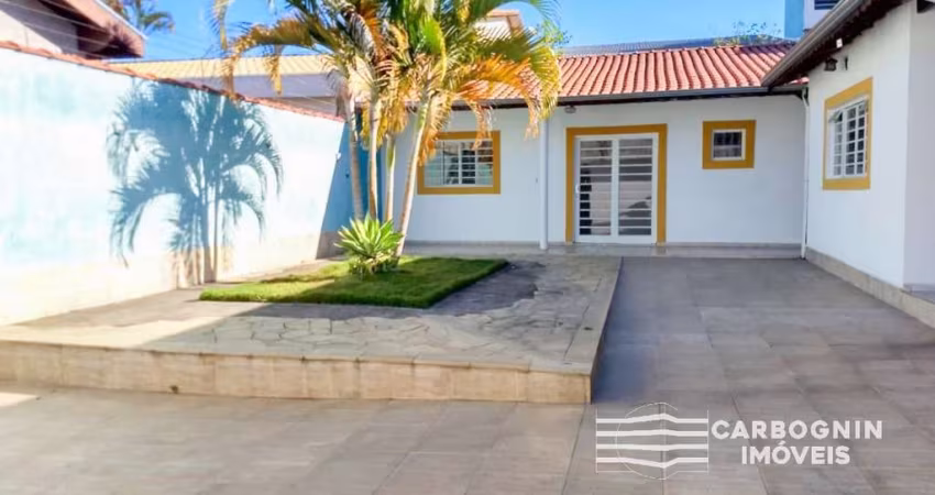 Casa a Venda no Maria Elmira em Caçapava