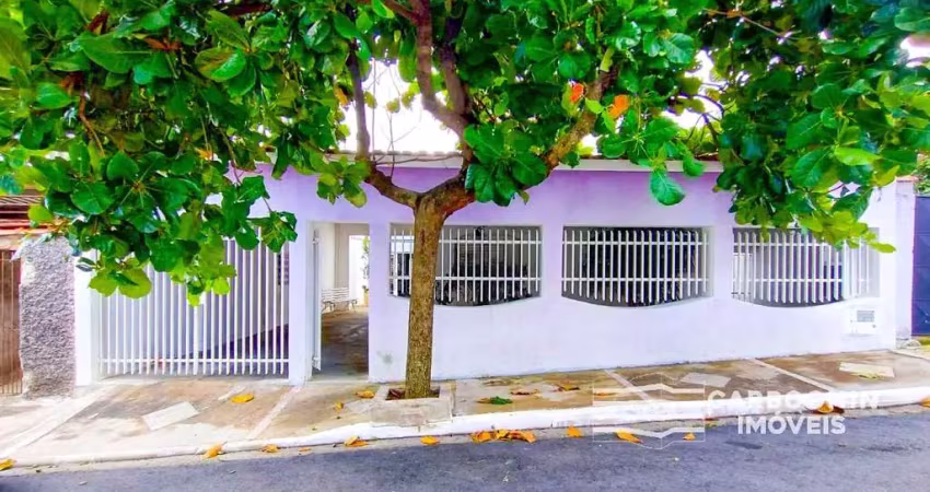 Casa a Venda na Vila Naly em Caçapava