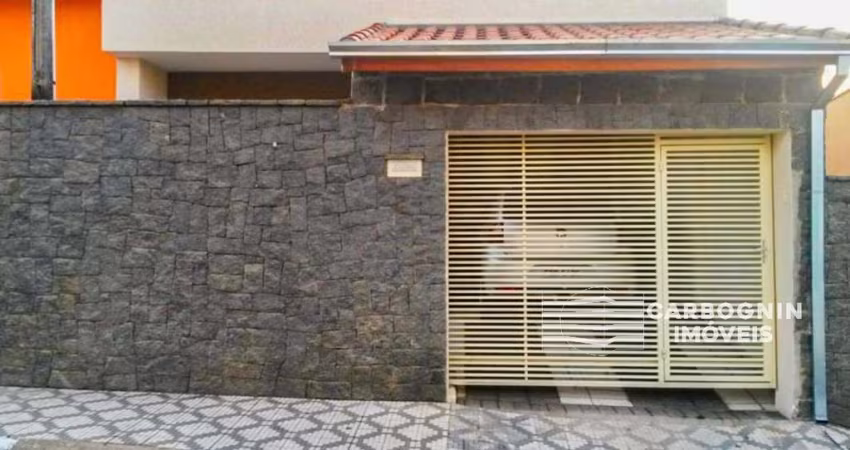 Casa a Venda na Vila Resende em Caçapava