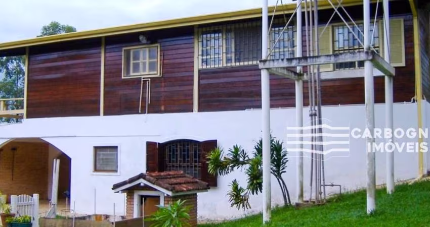 Sítio a Venda no Marambaia em Caçapava