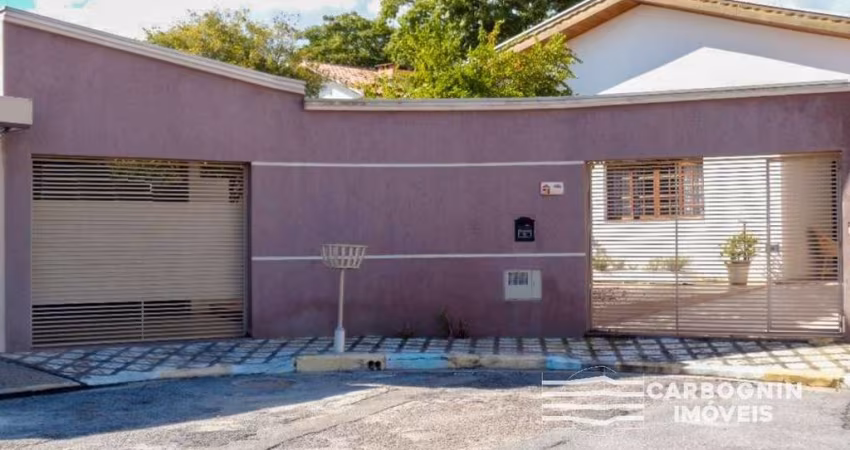 Casa a Venda no Jardim Caçapava em Caçapava