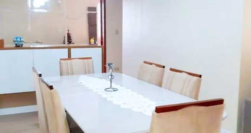 Apartamento a Venda no Indianápolis na Vila Antonio Augusto em Caçapava