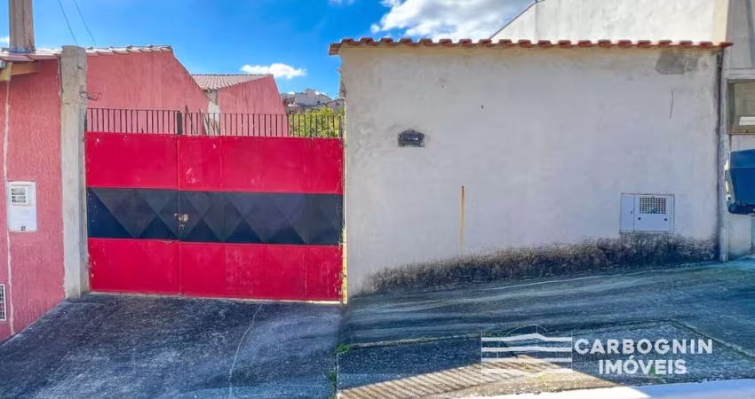Terreno a Venda na Borda do Campo em Caçapava
