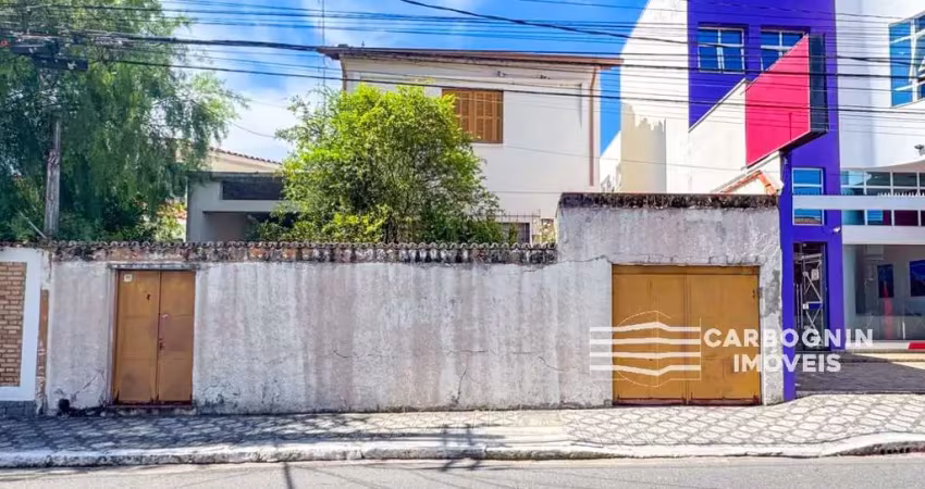 Sobrado a Venda no Centro em Caçapava