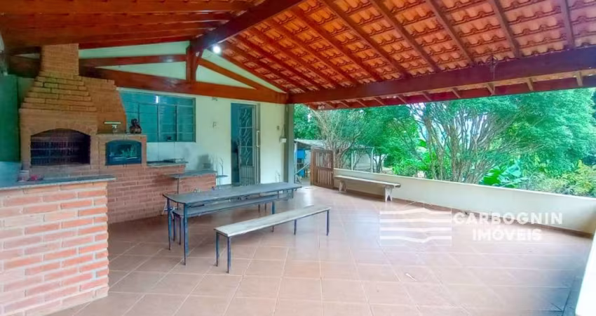 Chácara a Venda no Chácaras Germana em Caçapava