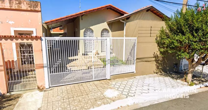Casa a Venda no Jardim Campo Grande em Caçapava