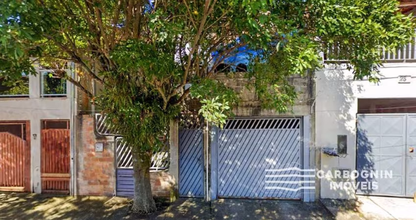 Casa a Venda no Borda da Mata em Caçapava