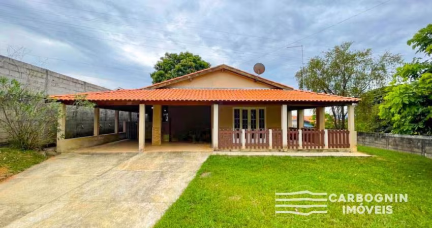 Chácara a Venda no Portal Vila Rica em Caçapava
