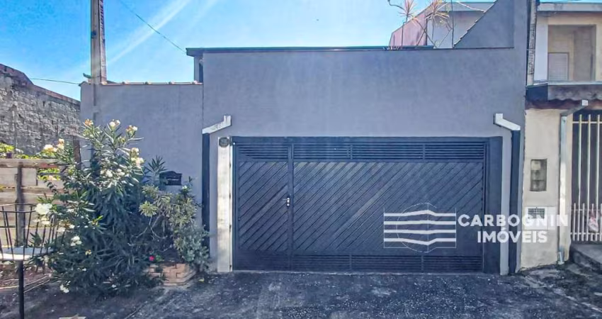 Casa a Venda no Vitória Vale em Caçapava