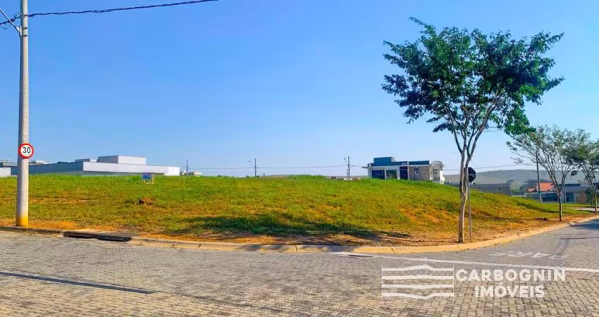 Terreno em condomínio a Venda no Ecopark Bourbon no Residencial Ecopark Bourbon em Caçapava