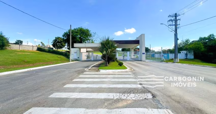 Terreno em condomínio a Venda no Bella Vitta no Santa Luzia II em Caçapava