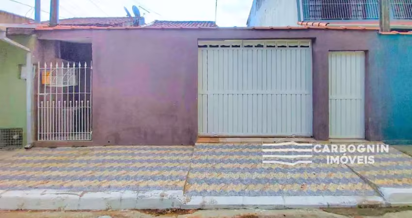 Casa a Venda na Nova Caçapava em Caçapava