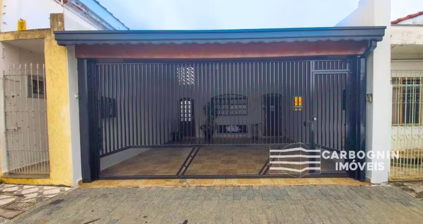 Casa a Venda na Vila Pantaleão em Caçapava