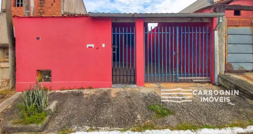 Casa com 3 quartos à venda na Avenida João Sidney Nogueira, 298, Residencial Aldeias da Serra, Caçapava