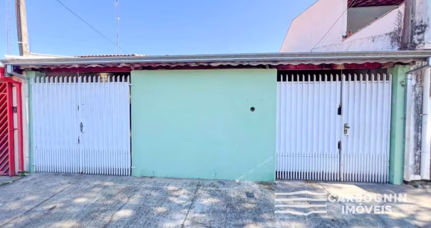 Casa a Venda no Jardim Caçapava em Caçapava
